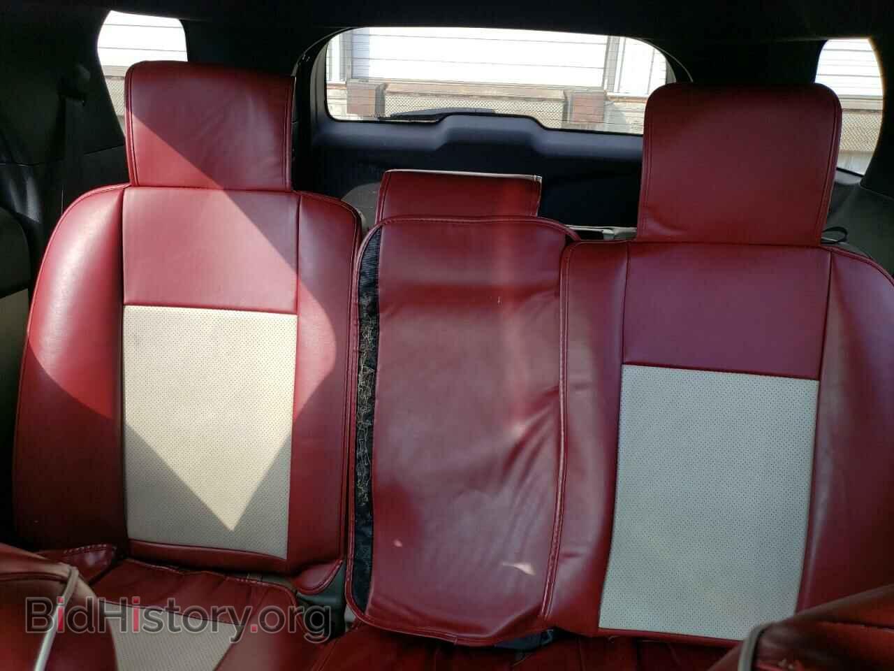 2014 FORD EXPLORER - VIN: 1FM5K7D83EGB88967 - Фото 10