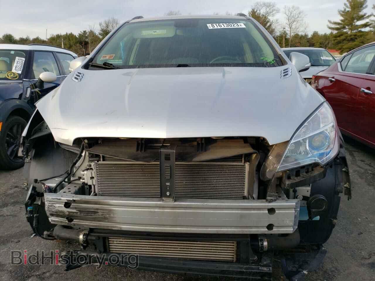 2015 BUICK ENCORE - VIN: KL4CJASB4FB262934 - Photo 5