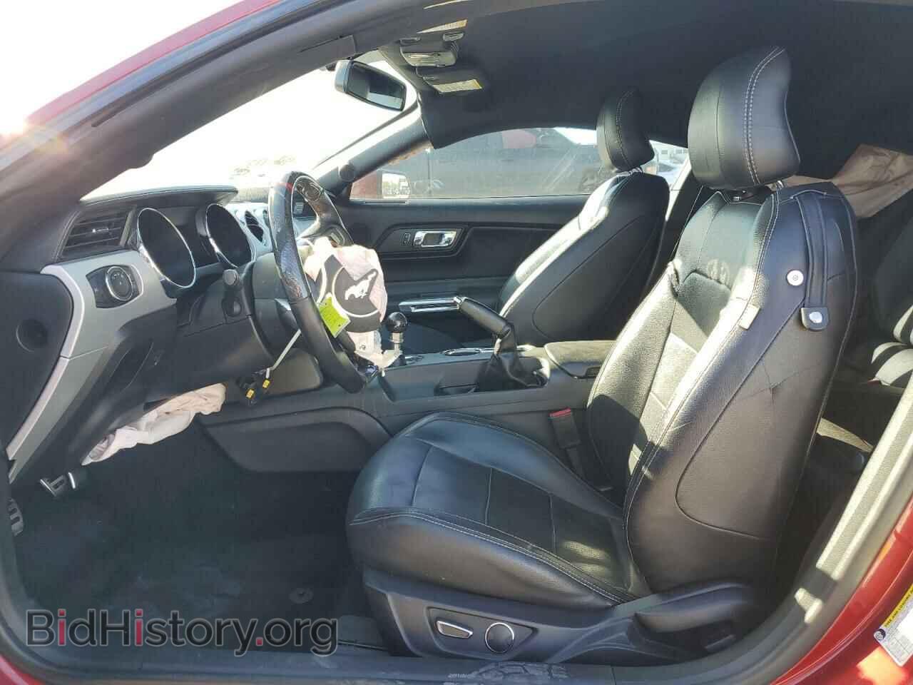 2017 FORD ALL Models - VIN: 1FA6P8TH2H5339983 - Фото 7