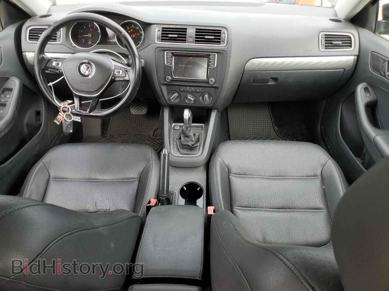 2017 VOLKSWAGEN JETTA - VIN: 3VWDB7AJ8HM401913 - Фото 8