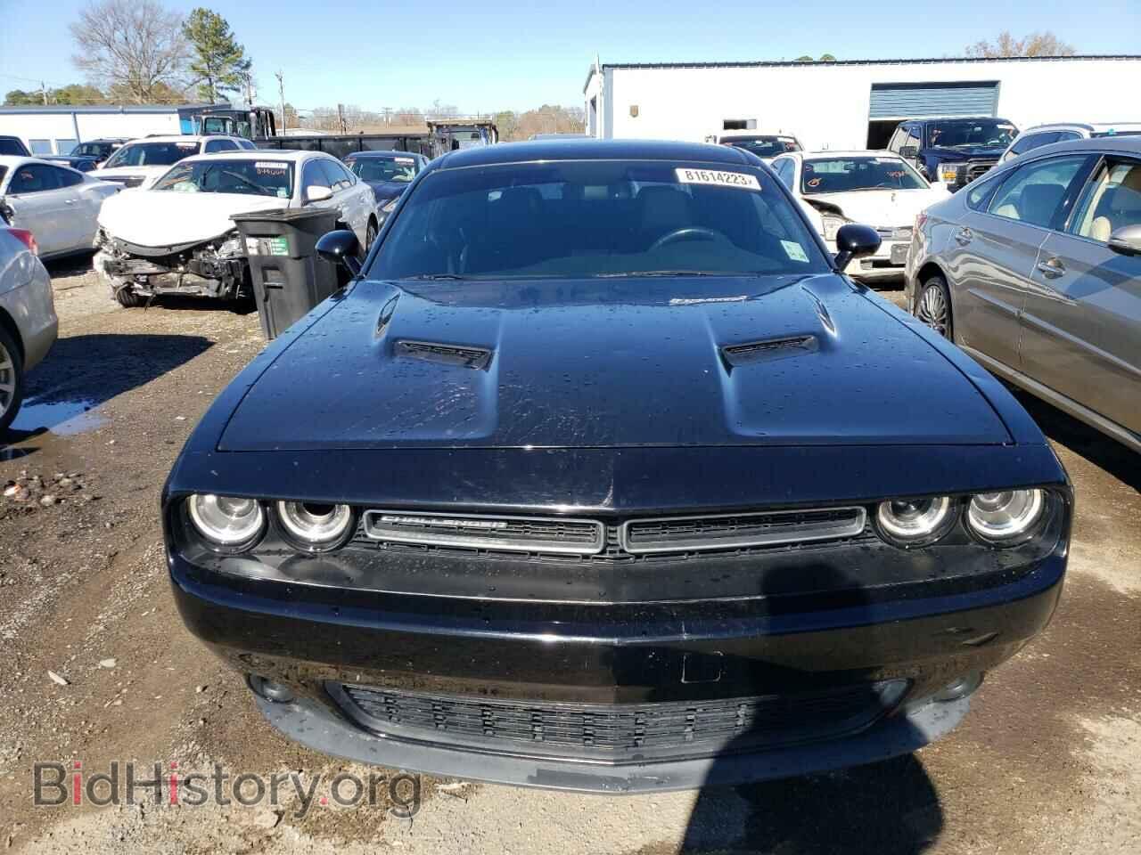 2015 DODGE CHALLENGER - VIN: 2C3CDZAG2FH773871 - Фото 5