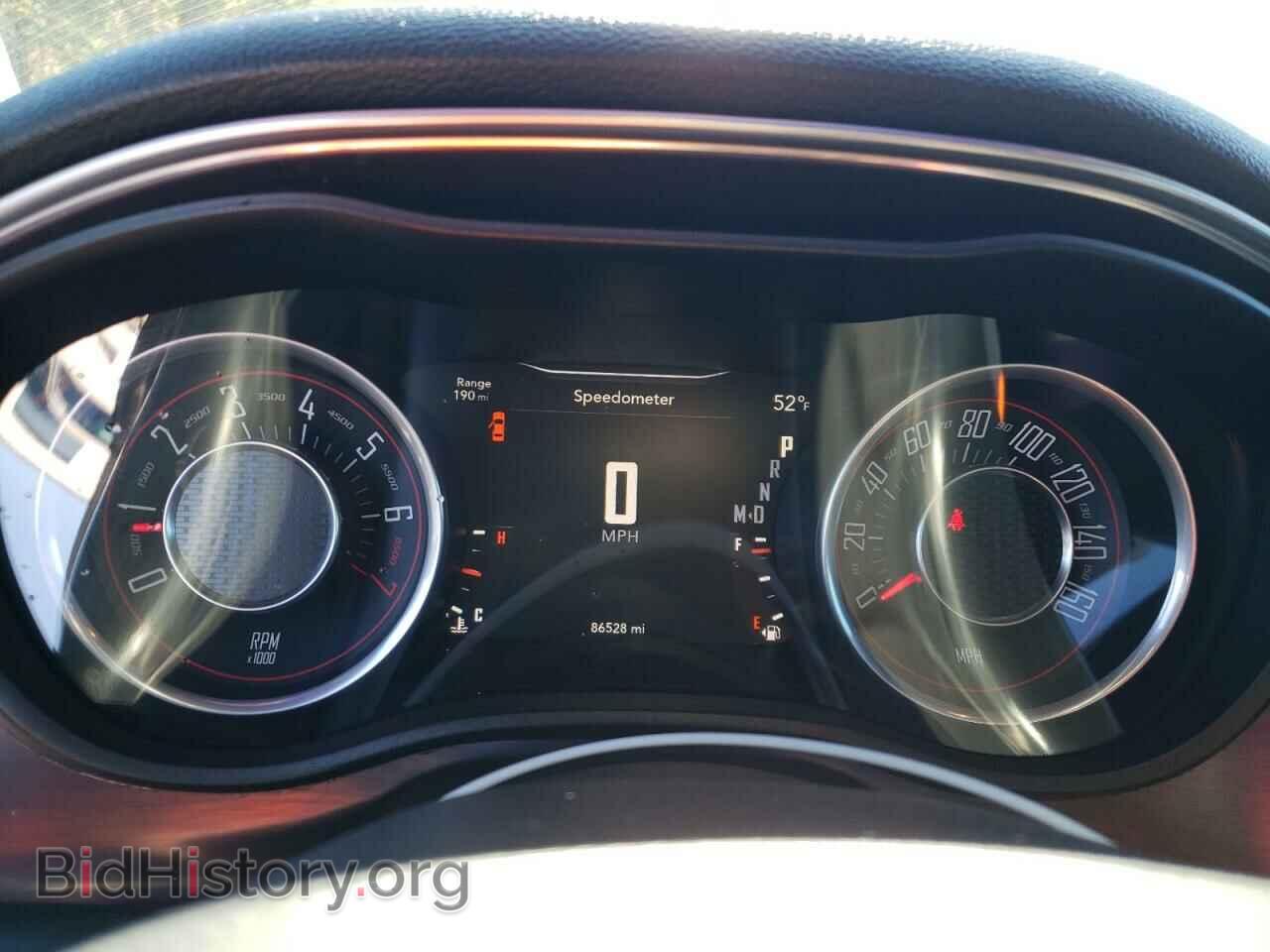 2015 DODGE CHALLENGER - VIN: 2C3CDZAG2FH773871 - Фото 9