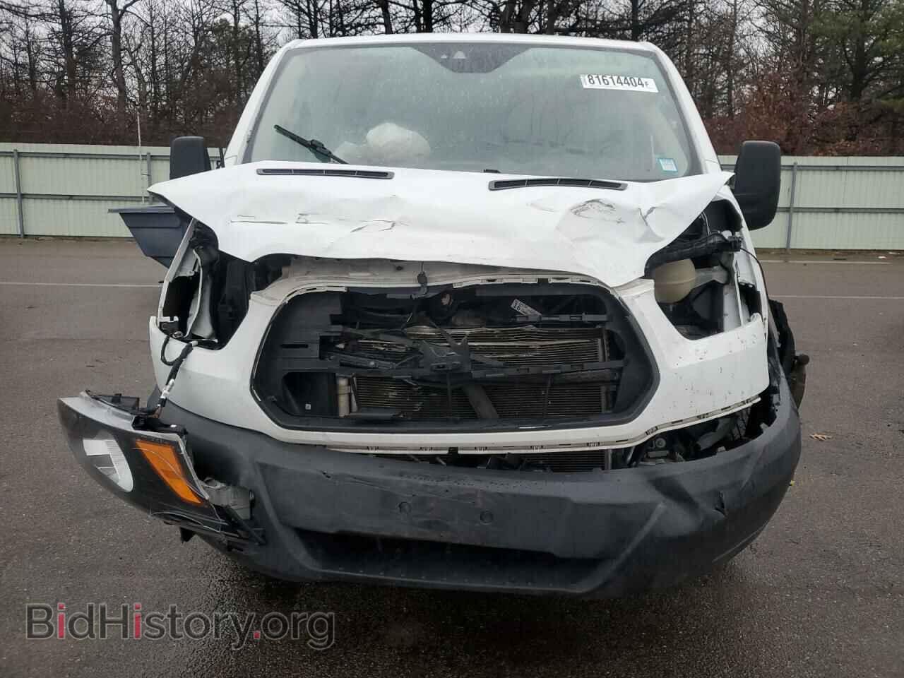 2018 FORD TRANSIT - VIN: 1FTYR1YM5JKA77054 - Фото 5