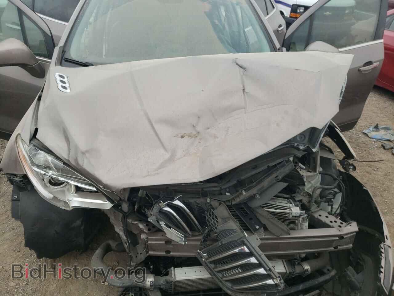 2013 BUICK ENCORE - VIN: KL4CJASB6DB194858 - Photo 11