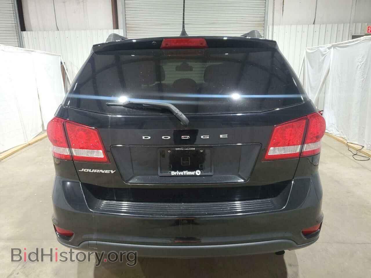 2019 DODGE JOURNEY - VIN: 3C4PDCBBXKT815721 - Фото 6