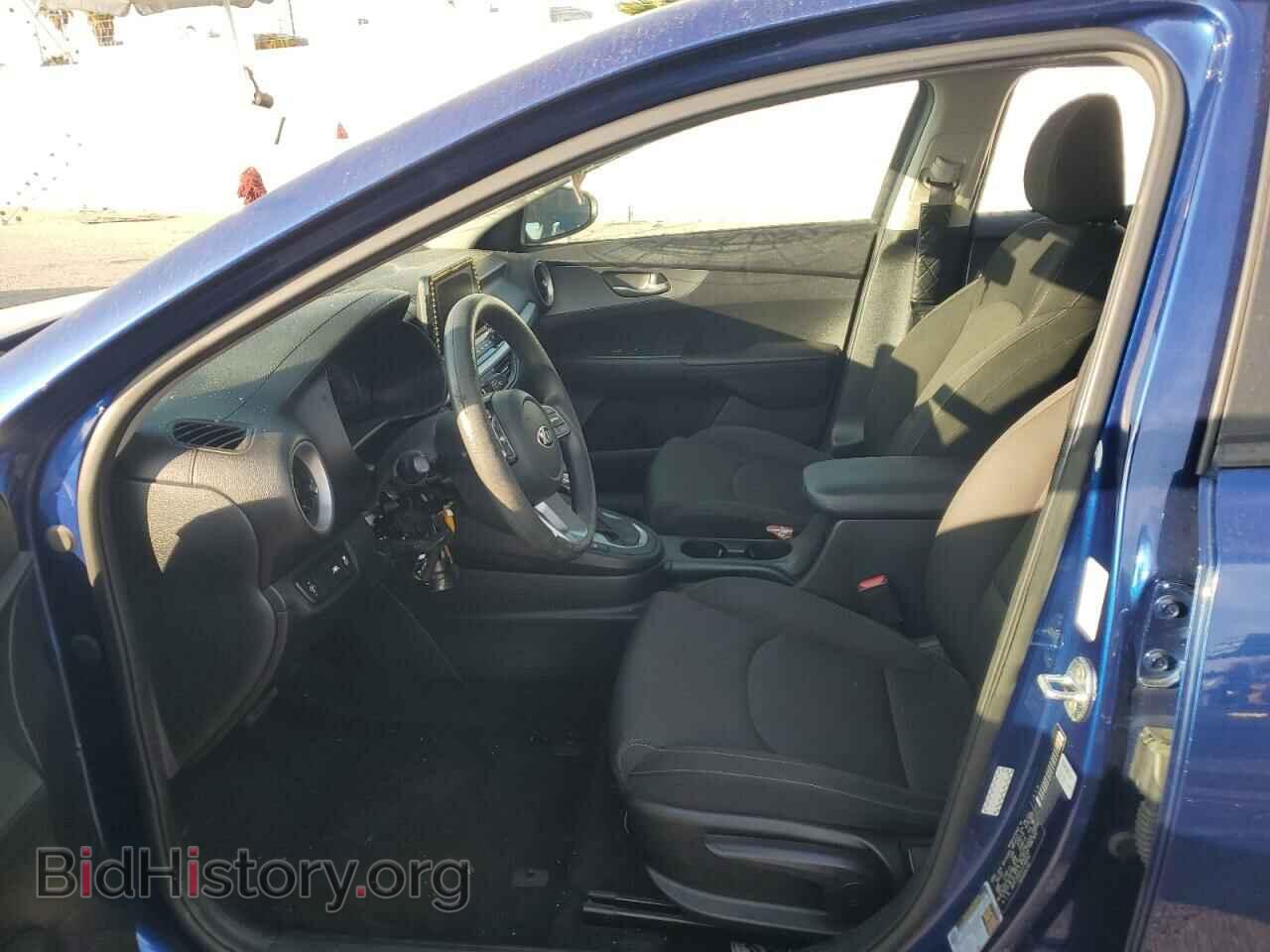 2020 KIA FORTE - VIN: 3KPF24AD1LE248542 - Фото 7