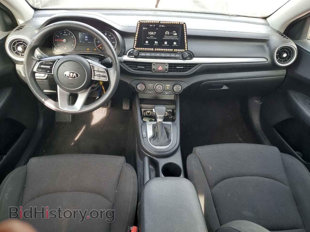 2020 KIA FORTE - VIN: 3KPF24AD1LE248542 - Фото 8