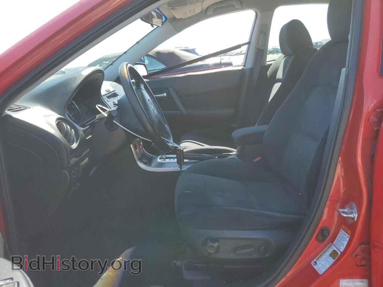 2007 MAZDA 6 - VIN: 1YVHP84C175M17913 - Photo 7