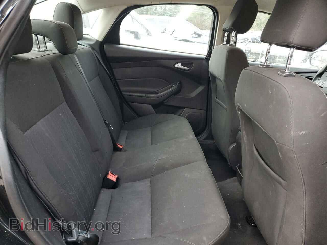 2015 FORD FOCUS - VIN: 1FADP3F28FL212794 - Фото 10