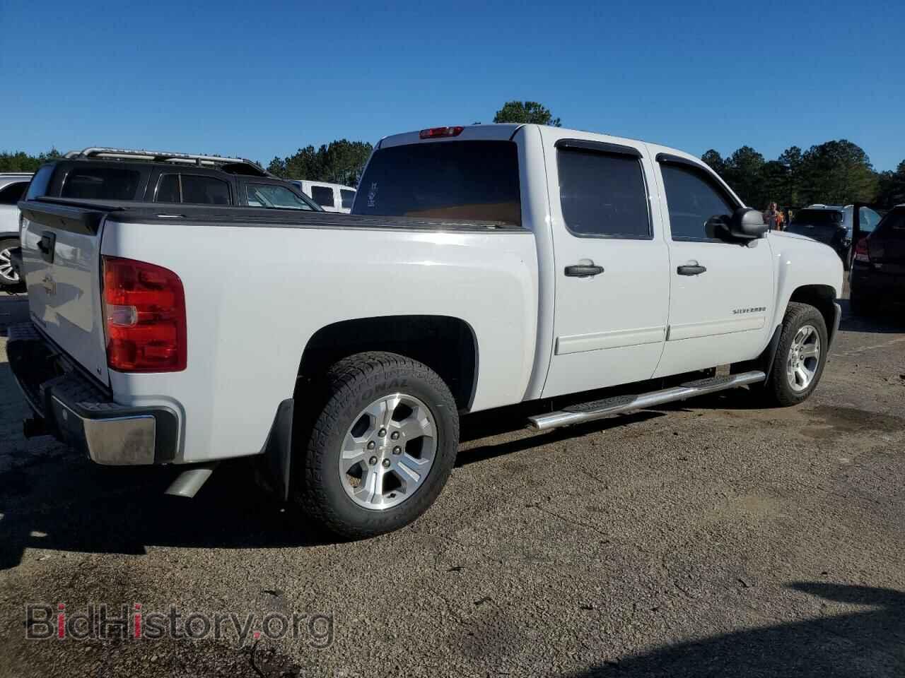 2013 CHEVROLET ALL Models - VIN: 3GCPCSE00DG222064 - Фото 3