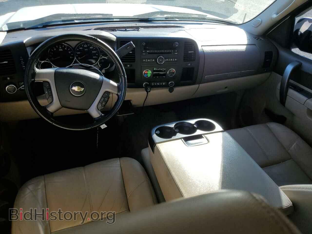 2013 CHEVROLET ALL Models - VIN: 3GCPCSE00DG222064 - Фото 8