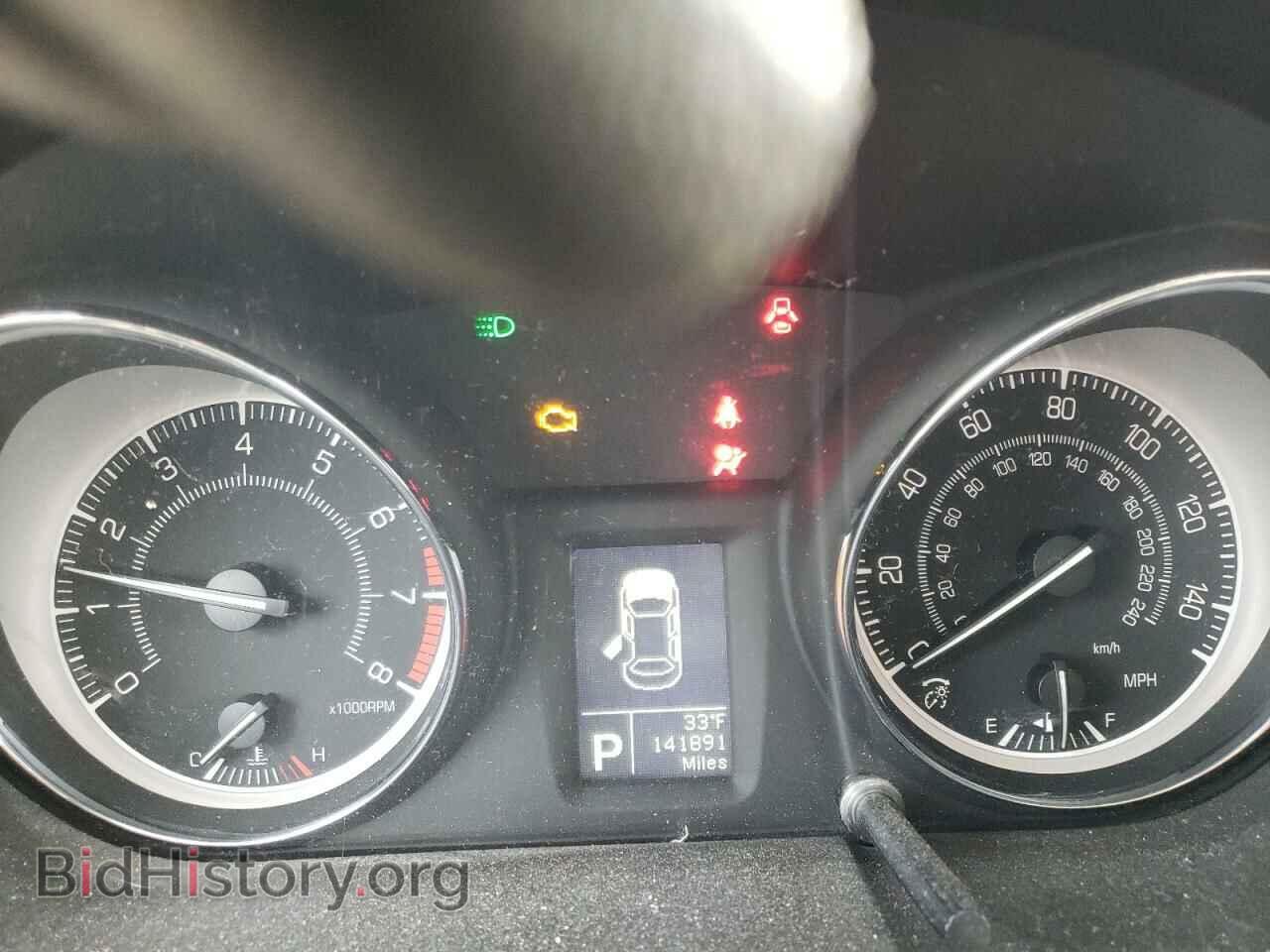 2013 SUZUKI KIZASHI - VIN: JS2RF9A38D6100231 - Photo 9