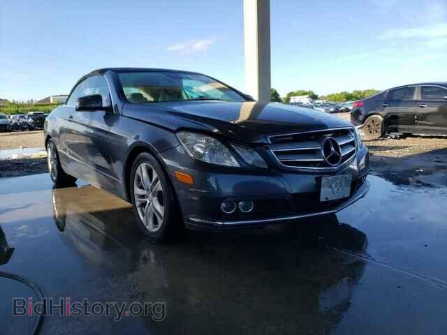 2011 MERCEDES-BENZ E-CLASS - VIN: WDDKK5GFXBF080388 - Фото 4