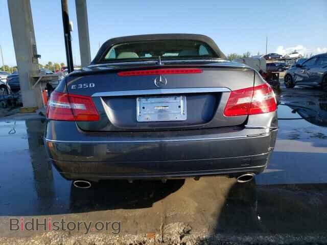 2011 MERCEDES-BENZ E-CLASS - VIN: WDDKK5GFXBF080388 - Фото 6