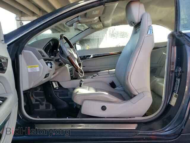 2011 MERCEDES-BENZ E-CLASS - VIN: WDDKK5GFXBF080388 - Фото 7