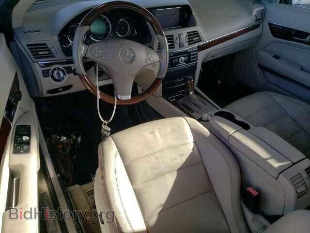 2011 MERCEDES-BENZ E-CLASS - VIN: WDDKK5GFXBF080388 - Фото 8