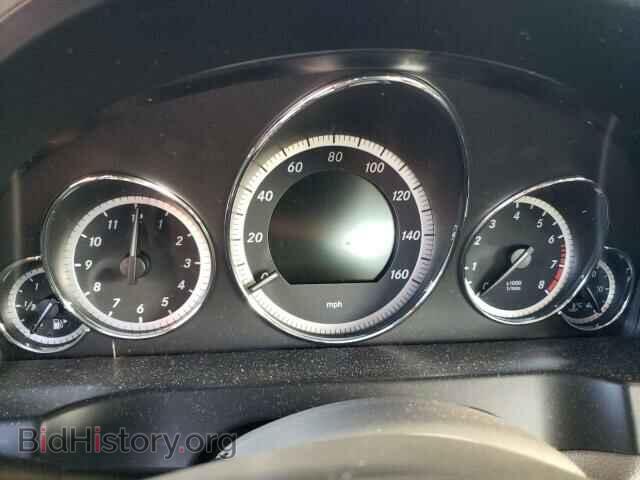 2011 MERCEDES-BENZ E-CLASS - VIN: WDDKK5GFXBF080388 - Фото 9