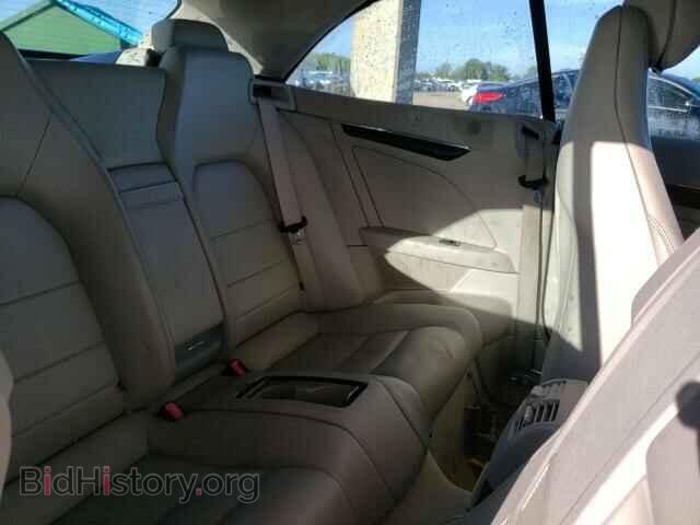 2011 MERCEDES-BENZ E-CLASS - VIN: WDDKK5GFXBF080388 - Фото 10