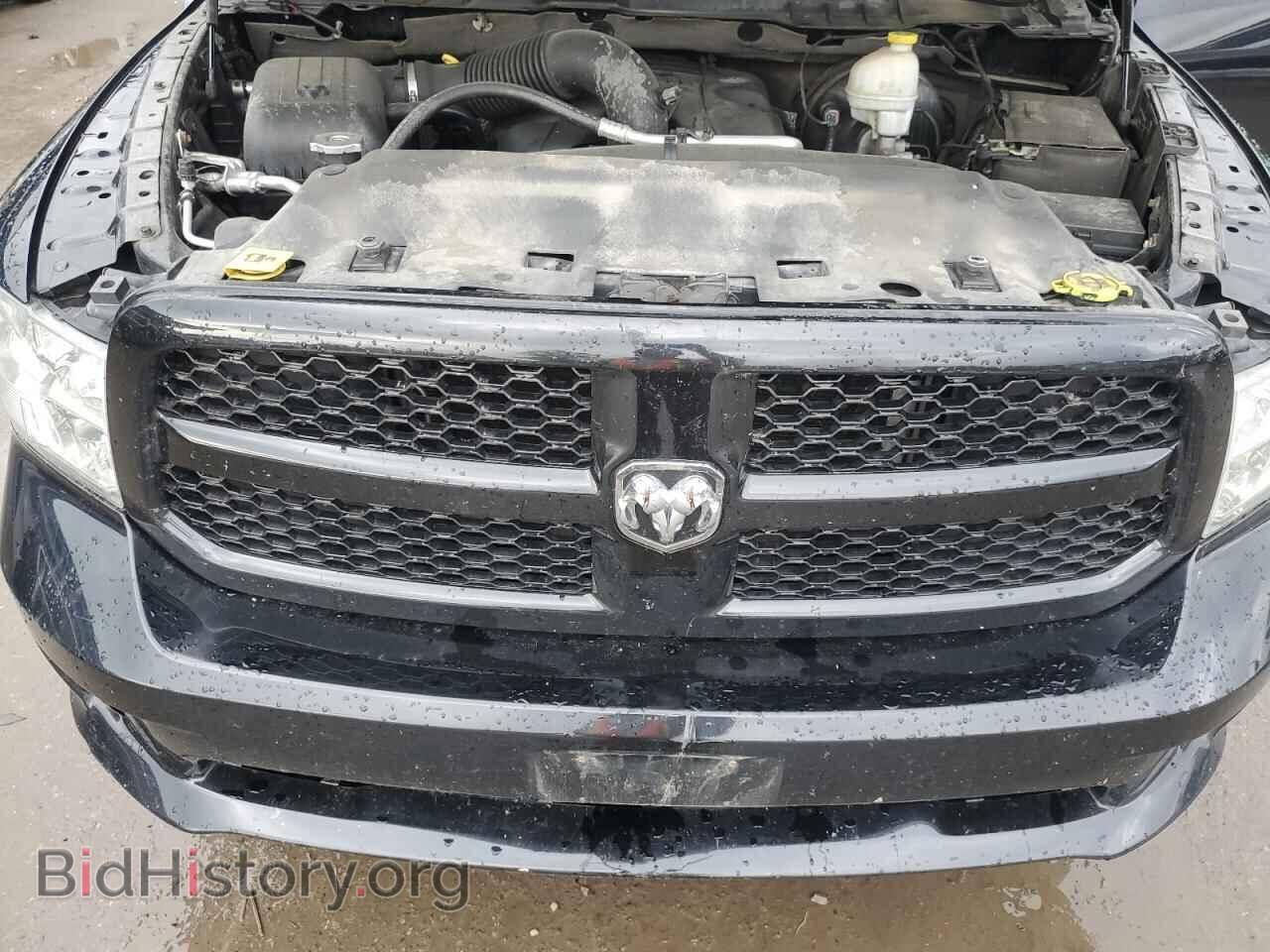 2013 RAM 1500 - VIN: 1C6RR7FT8DS646279 - Photo 11
