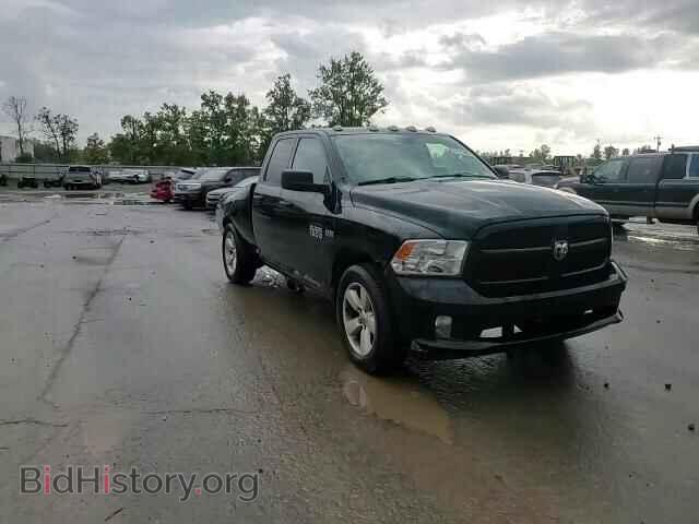 2013 RAM 1500 - VIN: 1C6RR7FT8DS646279 - Photo 14