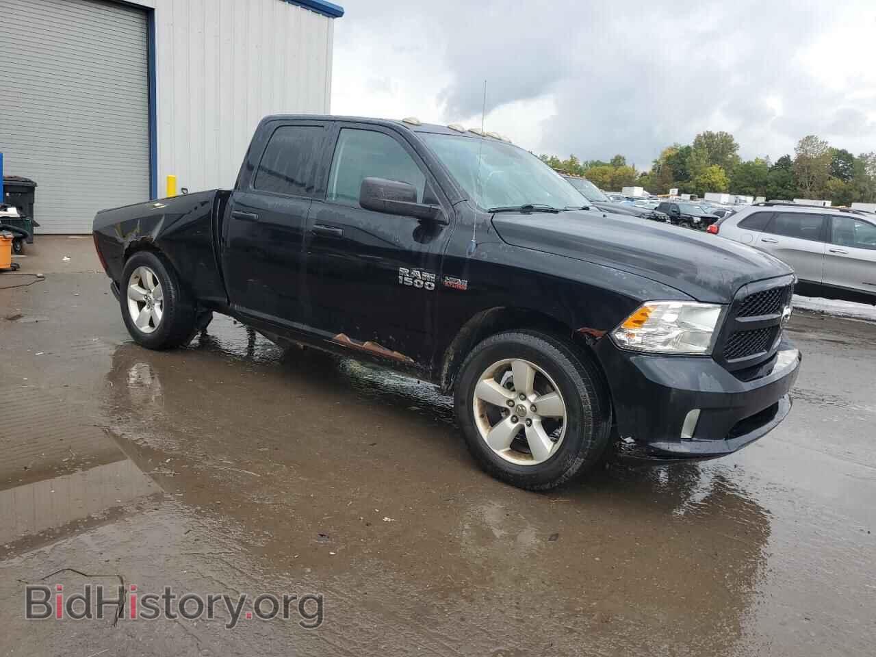2013 RAM 1500 - VIN: 1C6RR7FT8DS646279 - Photo 4