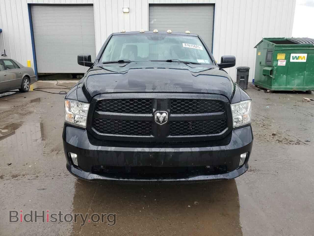 2013 RAM 1500 - VIN: 1C6RR7FT8DS646279 - Photo 5