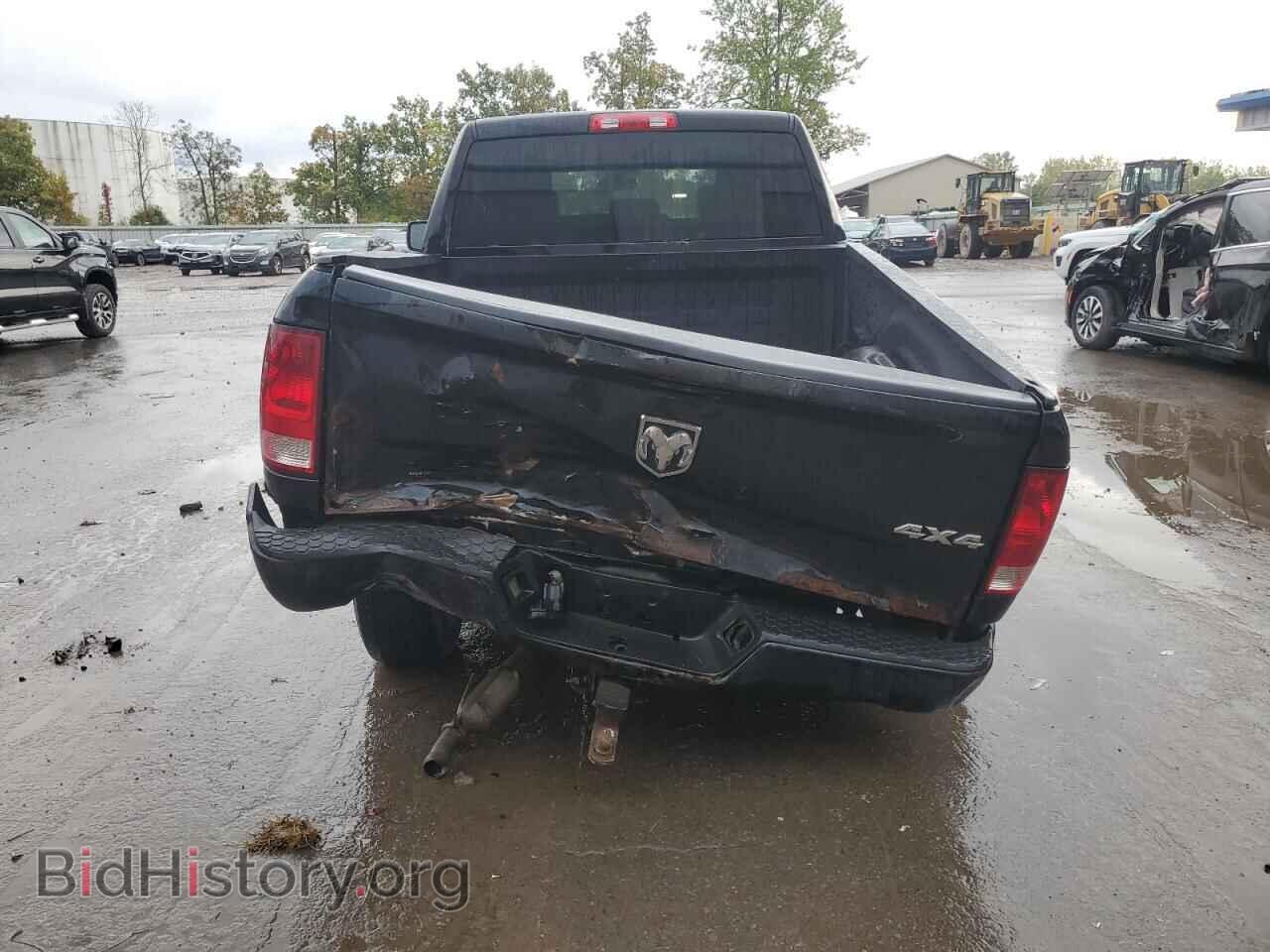 2013 RAM 1500 - VIN: 1C6RR7FT8DS646279 - Photo 6