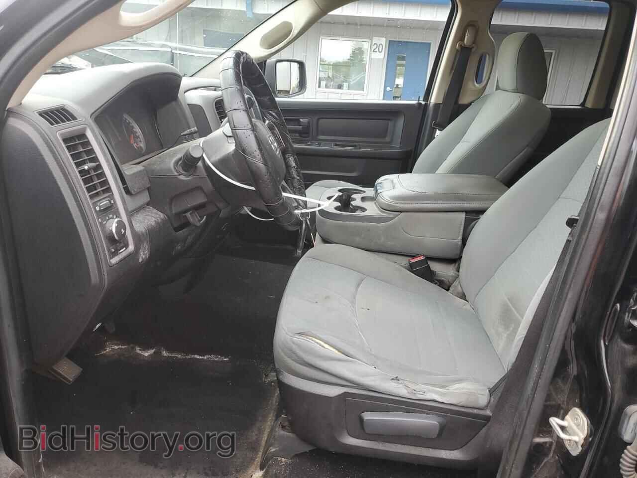 2013 RAM 1500 - VIN: 1C6RR7FT8DS646279 - Photo 7
