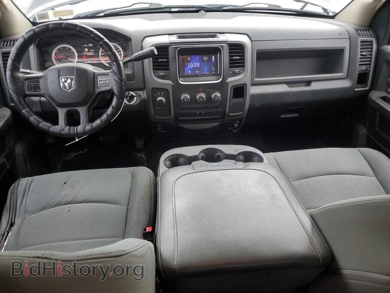 2013 RAM 1500 - VIN: 1C6RR7FT8DS646279 - Photo 8