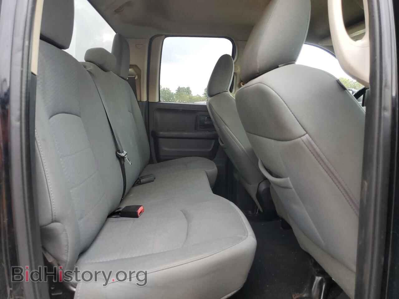 2013 RAM 1500 - VIN: 1C6RR7FT8DS646279 - Photo 10
