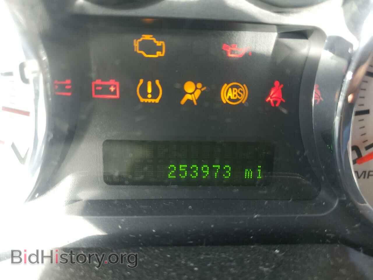 2007 FORD EDGE - VIN: 2FMDK48C97BB36598 - Photo 9