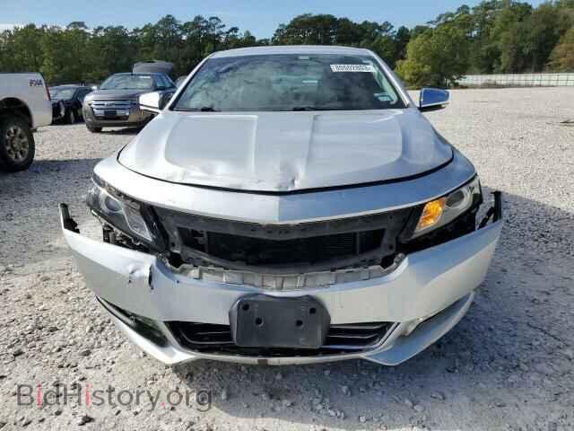 2015 CHEVROLET IMPALA - VIN: 2G1165S37F9181807 - Фото 5