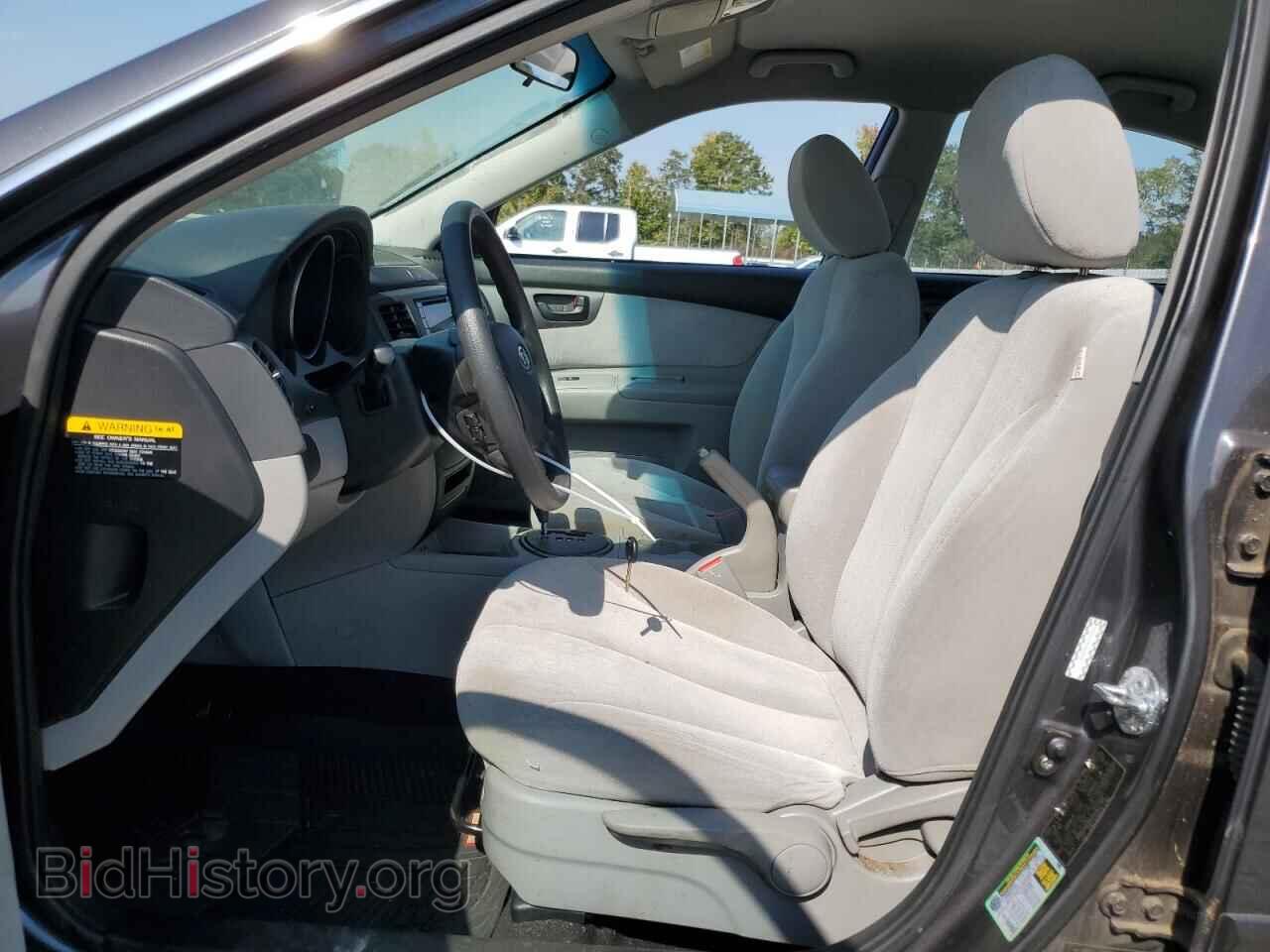 2010 KIA OPTIMA - VIN: KNAGG4A82A5427381 - Фото 7