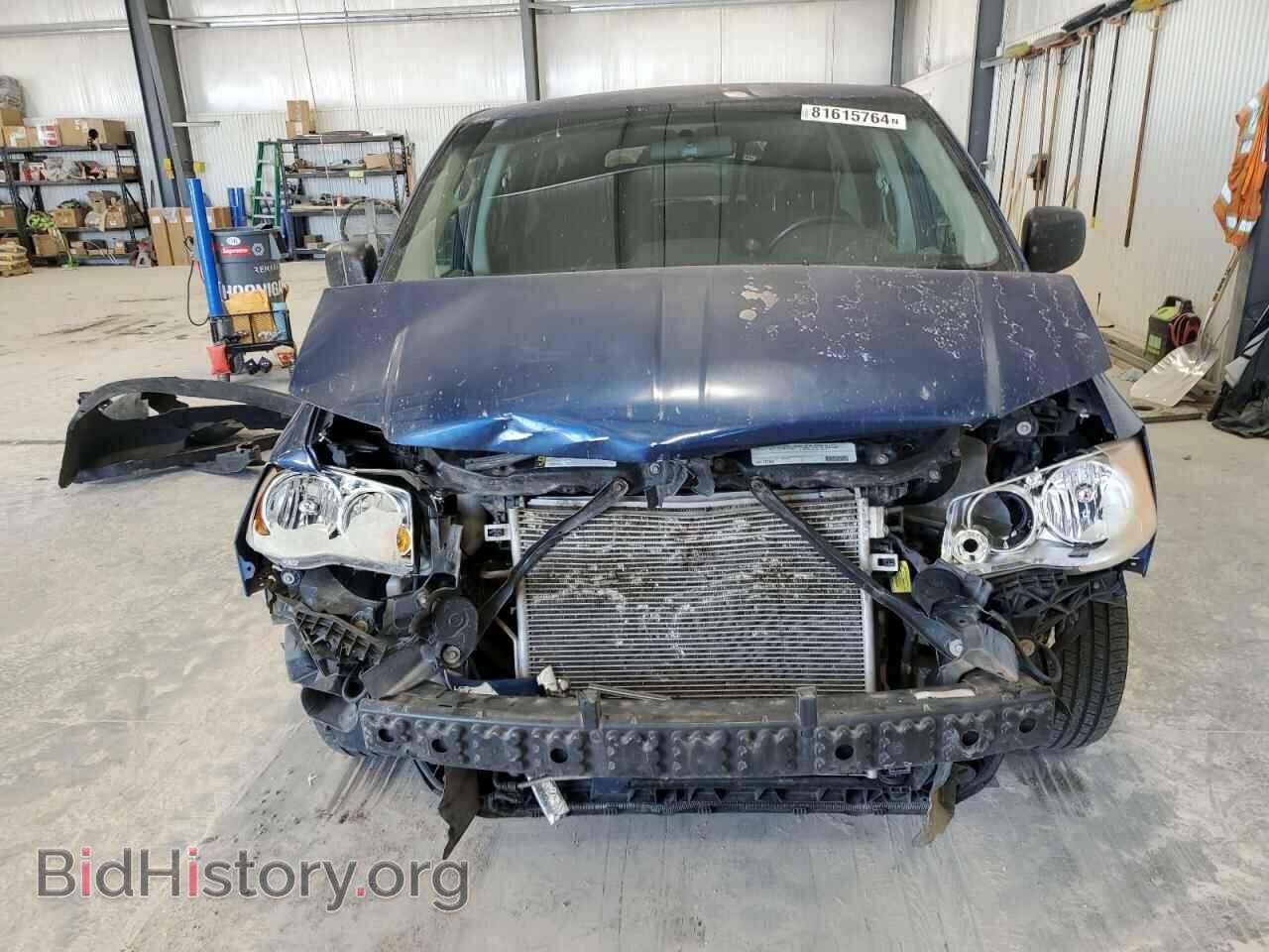 2011 DODGE CARAVAN - VIN: 2D4RN4DG5BR795453 - Photo 5