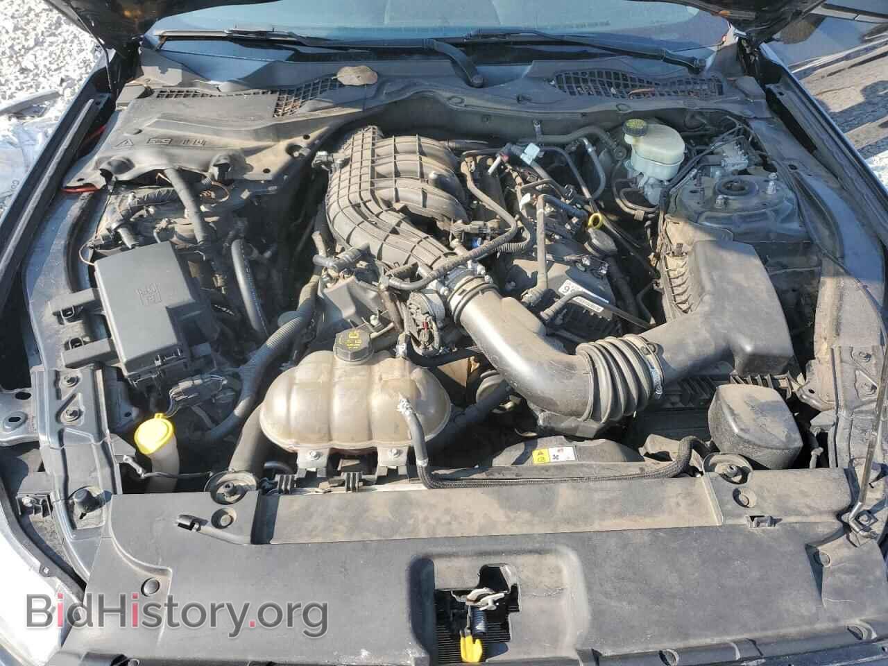 2016 FORD ALL Models - VIN: 1FA6P8AM8G5264723 - Фото 11