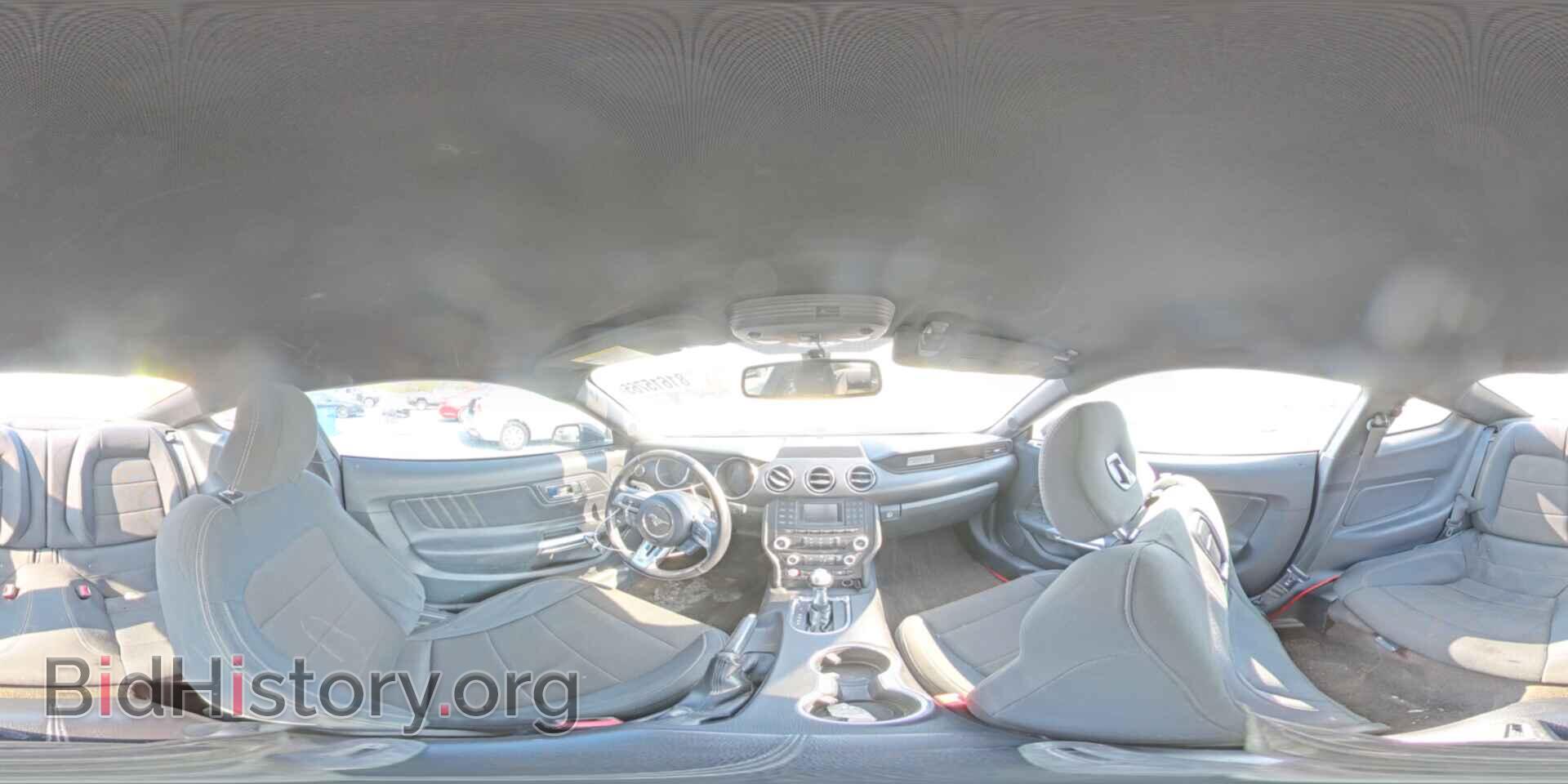 2016 FORD ALL Models - VIN: 1FA6P8AM8G5264723 - Фото 14
