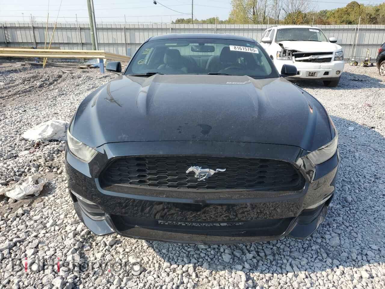 2016 FORD ALL Models - VIN: 1FA6P8AM8G5264723 - Фото 5