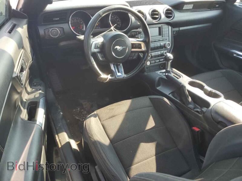 2016 Ford ALL MODELS (VIN 1FA6P8AM8G5264723) — photo 8 of 14