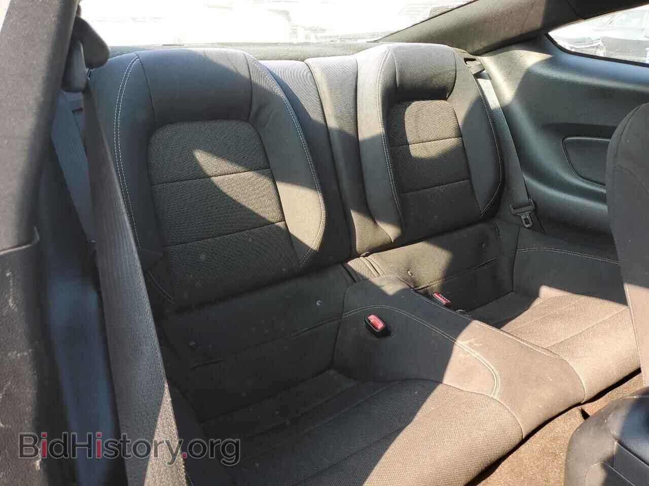 2016 FORD ALL Models - VIN: 1FA6P8AM8G5264723 - Фото 10
