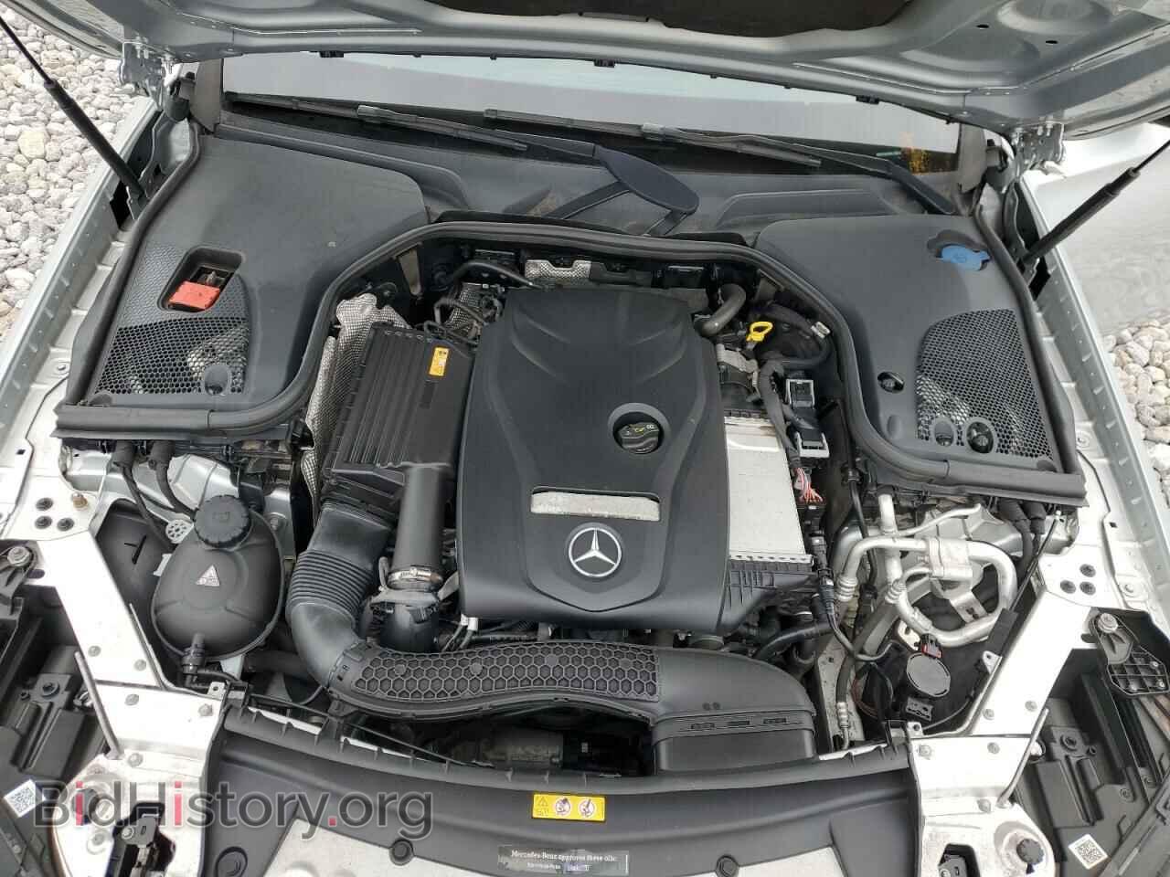 2017 MERCEDES-BENZ E-CLASS - VIN: WDDZF4KB2HA178256 - Фото 11