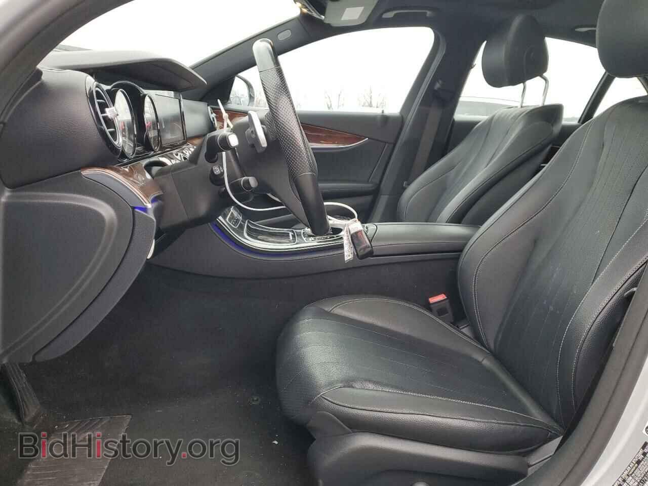 2017 MERCEDES-BENZ E-CLASS - VIN: WDDZF4KB2HA178256 - Фото 7