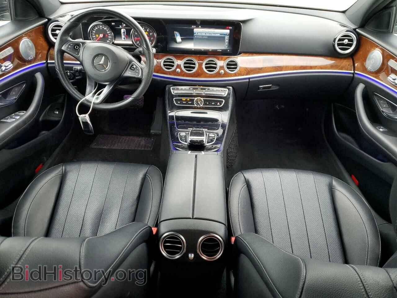 2017 MERCEDES-BENZ E-CLASS - VIN: WDDZF4KB2HA178256 - Фото 8