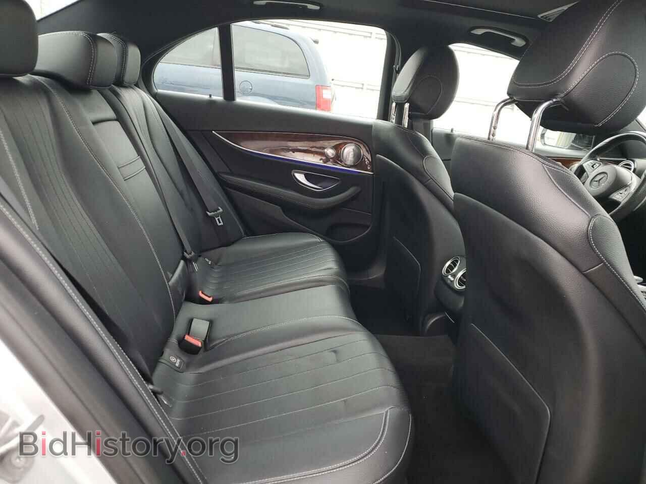 2017 MERCEDES-BENZ E-CLASS - VIN: WDDZF4KB2HA178256 - Фото 10