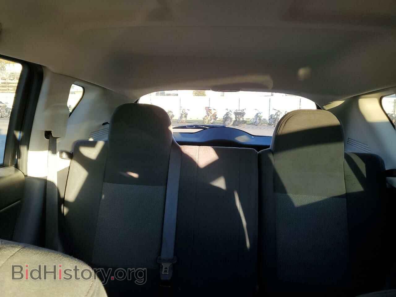 2014 JEEP COMPASS - VIN: 1C4NJCBAXED882756 - Фото 10