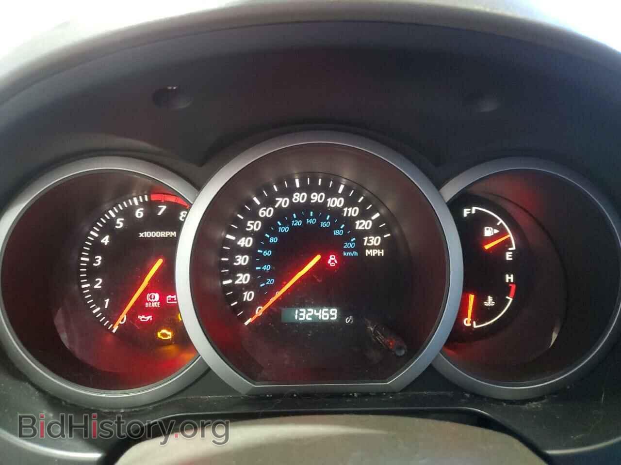 2007 SUZUKI GR VITARA - VIN: JS3TD947874201579 - Фото 9