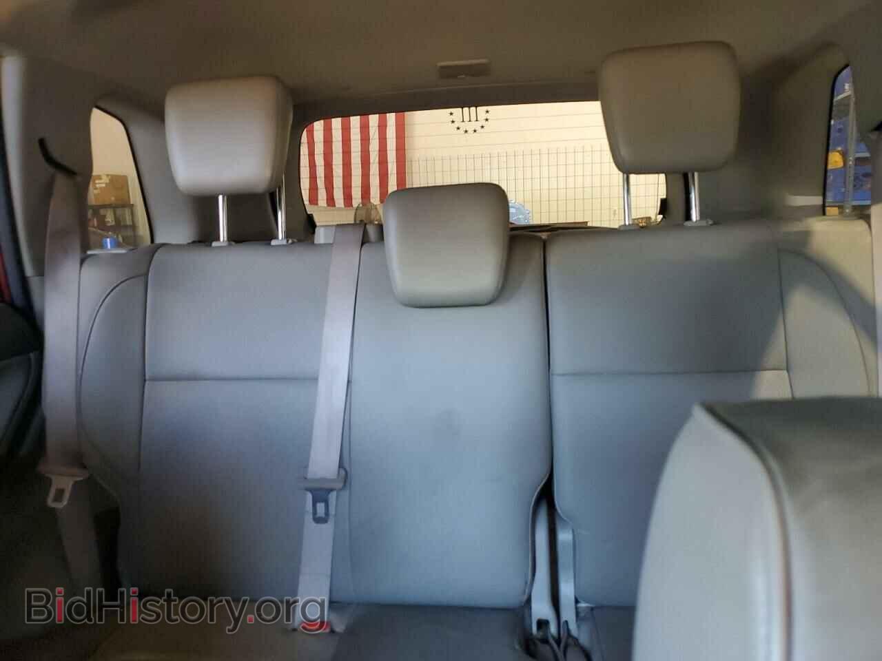 2007 SUZUKI GR VITARA - VIN: JS3TD947874201579 - Фото 10