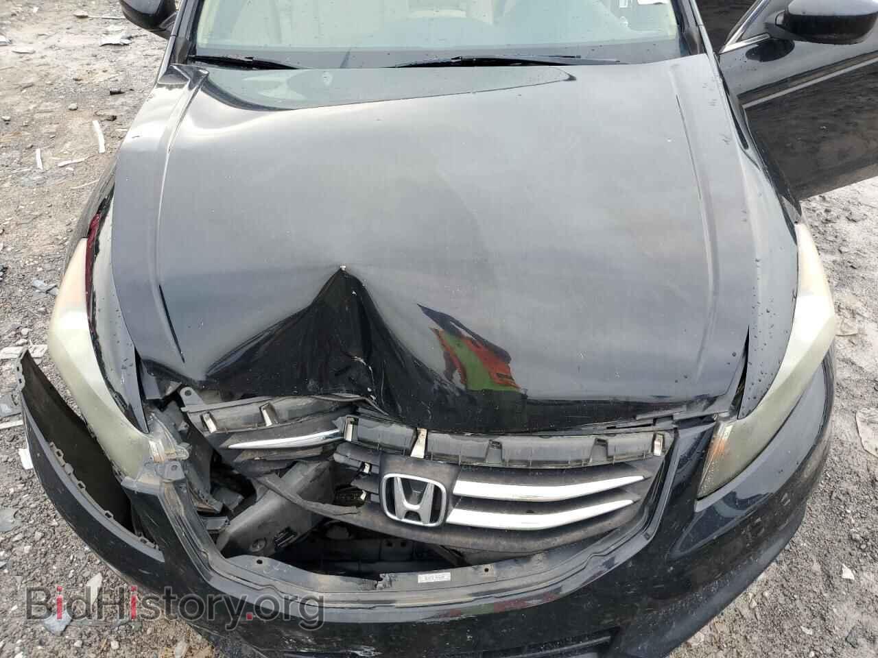 2012 HONDA ACCORD - VIN: 1HGCP2F38CA145700 - Фото 11