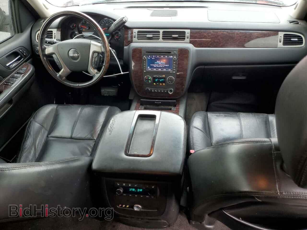 2008 GMC YUKON - VIN: 1GKFK63808J231726 - Фото 8