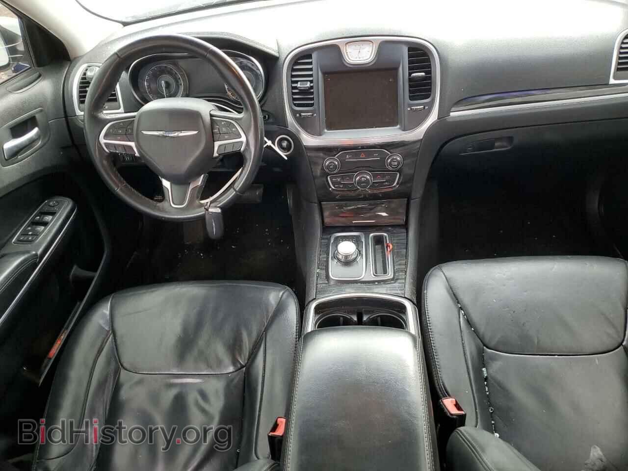 2015 CHRYSLER 300 - VIN: 2C3CCAAG4FH930742 - Фото 8