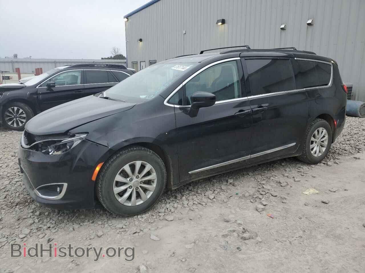 Photo 2C4RC1BG4HR524199 - CHRYSLER PACIFICA 2017